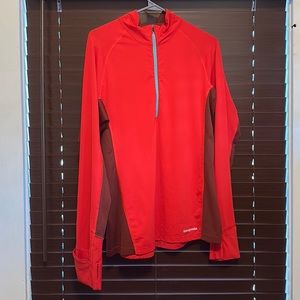 Patagonia 1/4 zip